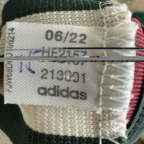 Adidas Mexico 2022 Away Carlos Vela #11 Youth XL Jersey HF2157 - Picture 4 of 9